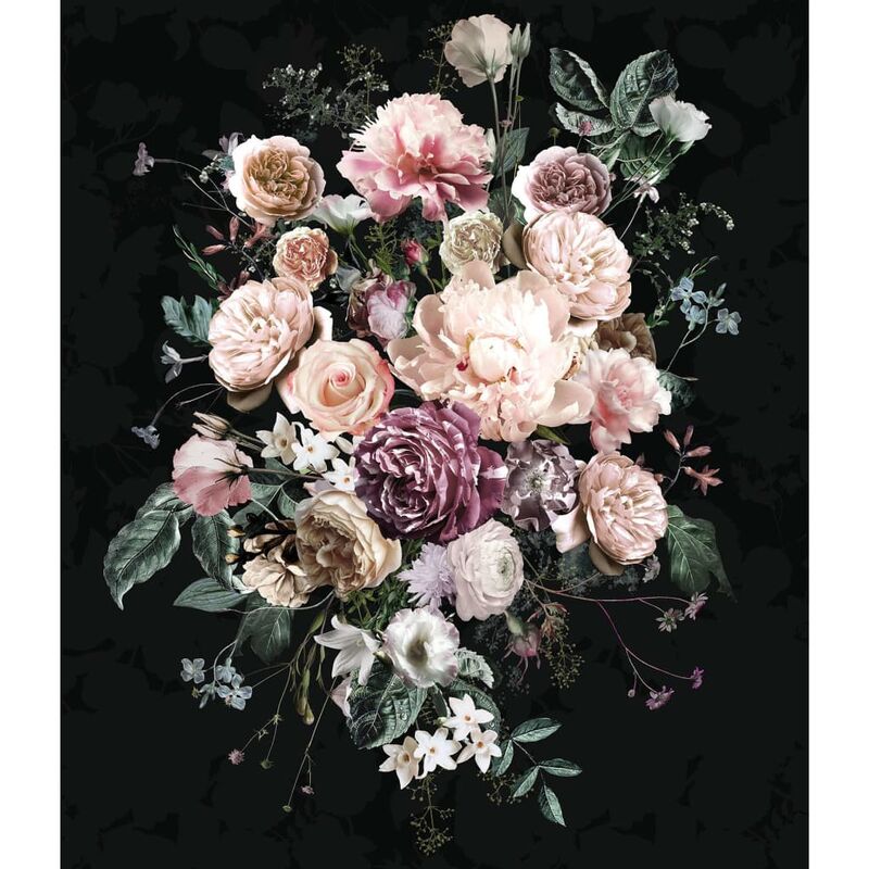 

Komar Mural fotográfico Charming 200x250 cm - Multicolor