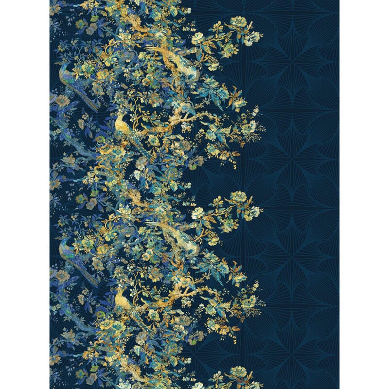 

Komar Mural fotográfico Nocturne 200x280 cm - Multicolor