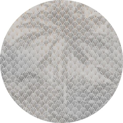 Komar Palma 125 x 125 cm, Stickers pour les murs D1-043