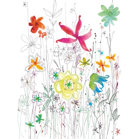 Komar – Papier peint panoramique XXL2-022 184 x 248 cm – Intissé résistant – Motifs paysages et abstraits – Effet immersif pour décoration moderne - JOLI 184 X