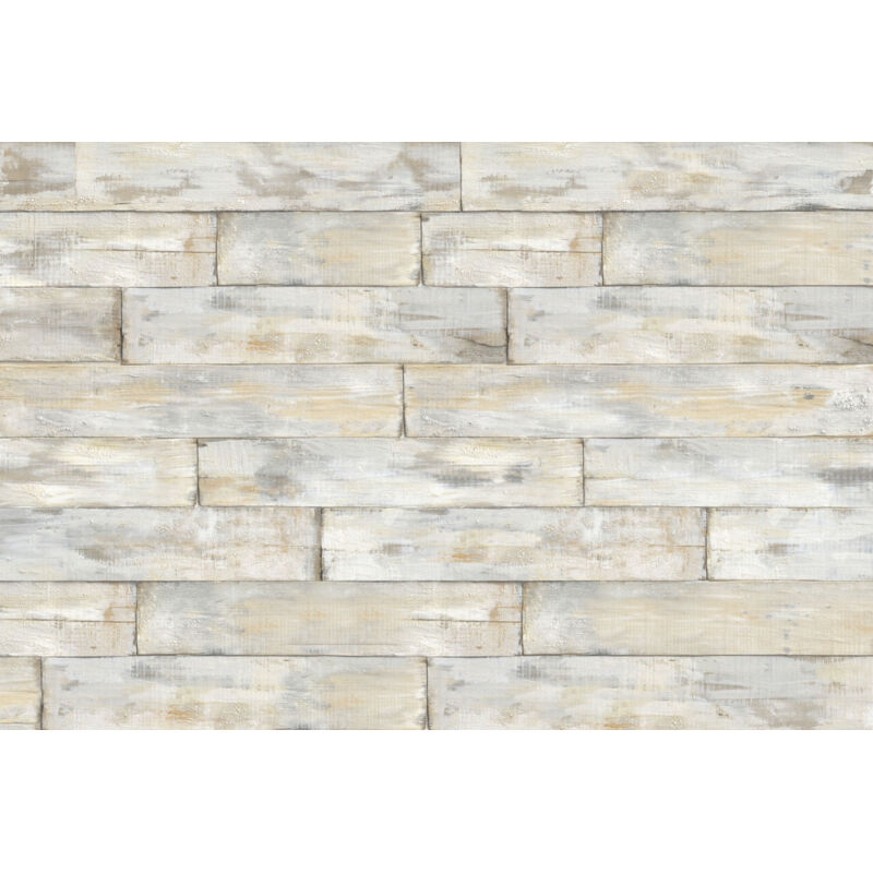 Komar Vlies Fototapete Shabby Chic 368 X 248 Cm Vliesfototapete