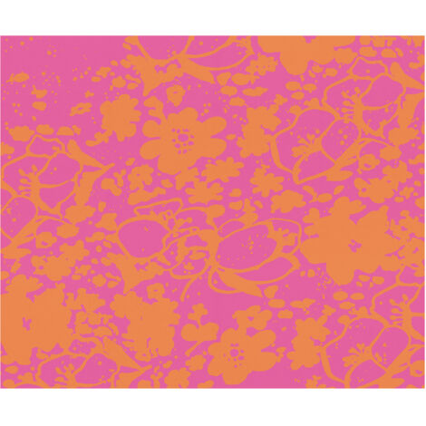 Komar Wandtapete - 1974 - 250 x 300 cm - Vlies Digitaldruck - Modern