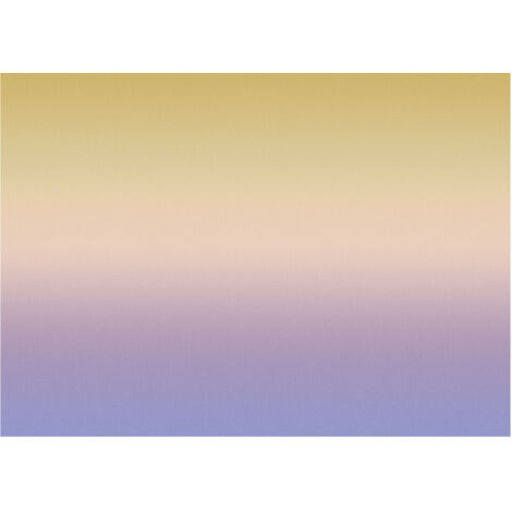 Komar Wandtapete - Good Morning - 250 x 350 cm - Vlies Digitaldruck - klassischer Stil