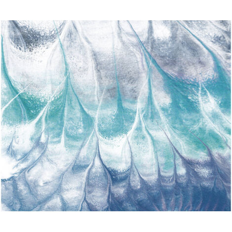 Komar Wandtapete - Parkett - 250 x 300 cm - Vlies Digitaldruck - klassischer Stil