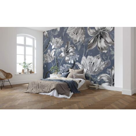 Komar X7-1041 Carta da Parati, Fantasia Multicolore, Größe: 350 x 250 cm