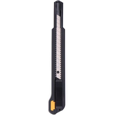 KomaTools Cutter mit 9 mm Klinge