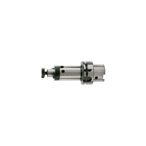 Kombi-Aufsteckfräserdorn DIN69893A HSK-A63 32x60mm HAIMER