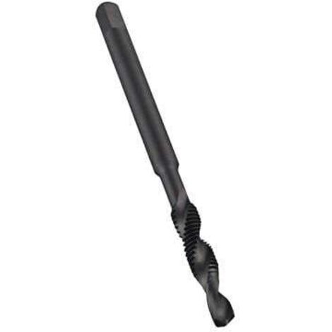 Kombigewindebohrer E650 C 2-3 M16 2mm HSS 1,5xD 6H