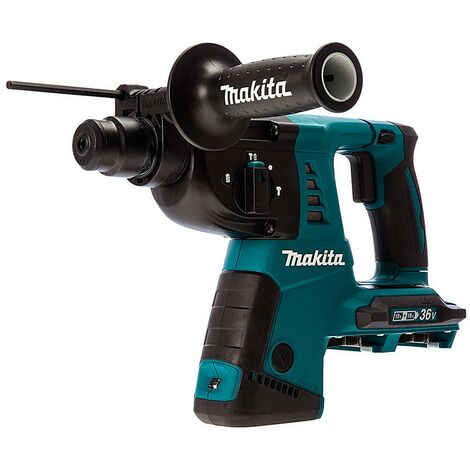Kombihammer MAKITA DHR263Z (nur Gerät)