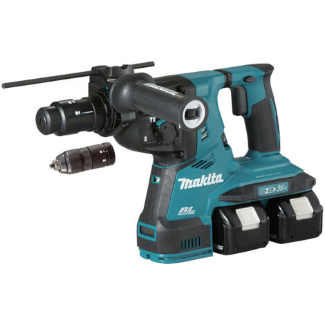 Kombihammer MAKITA DHR281Z (nur Gerät)
