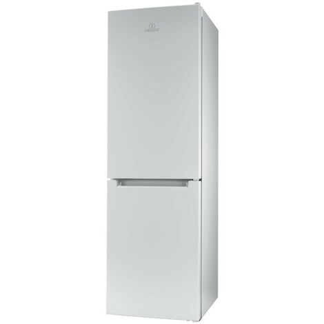 Kombikühlschrank 60cm 339l lowfrost - Indesit - li8s1ew