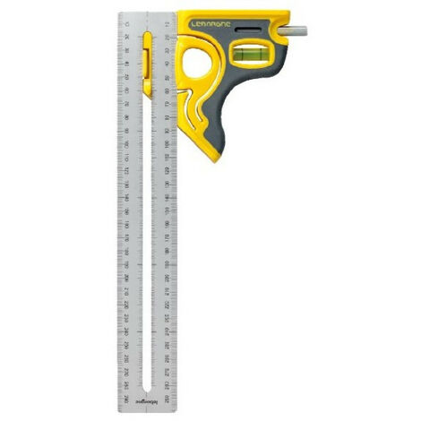 Kombinationswinkel Metsäpro 30cm 144790 LEBORGNE