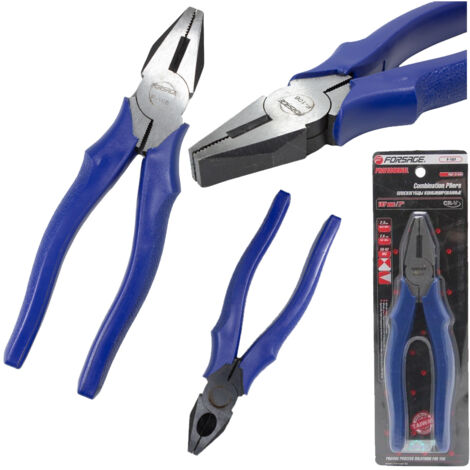 KOMBINATIONSZANGE UNIVERSALZANGE 150 MM 6"" STARK PROFI