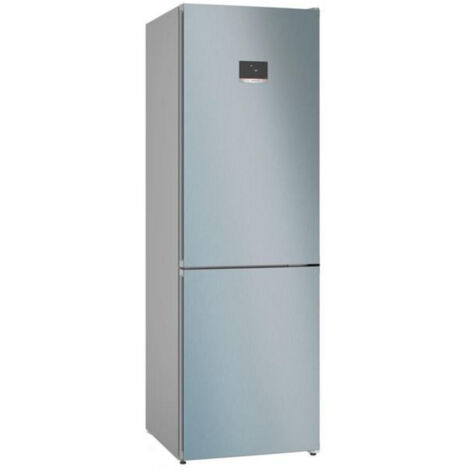 Kombinierter kühlschrank 60cm 321l nofrost - Bosch - KGN367LDF
