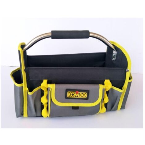 KOMBO FASTCATCH Cestello p