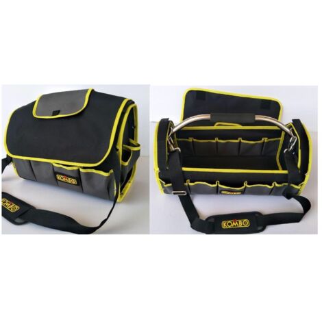 KOMBO FASTCATCH PRO Cestello p