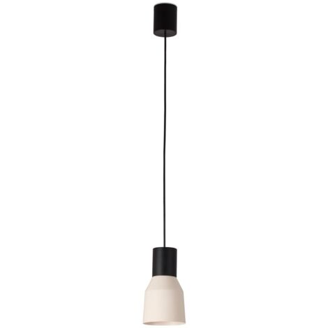 KOMBO Lámpara colgante beige Ø120 1L 68592-1L