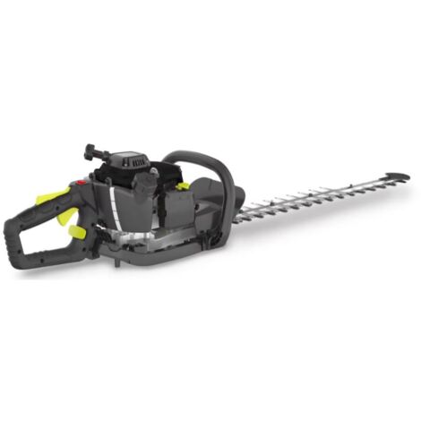 KOMBO PRO TAGLIASIEPE CON MOTORE A SCOPPIO 22,5 CC