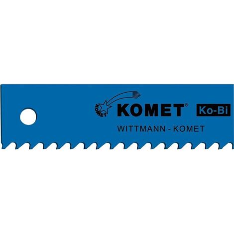 KOMET Maschinensägeblatt HSSBi Z4 pro Zoll 500x50x2,50mm