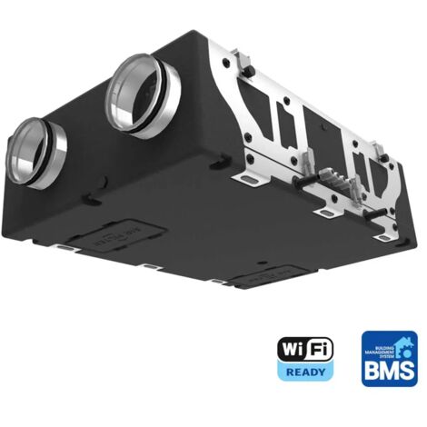 Komfort EC D5B 180 S14 - Blauberg Ventilatoren 8042843