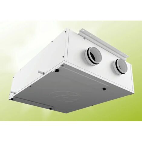 Komfort EC DB 350 S21 - Blauberg Ventilatoren 8064821