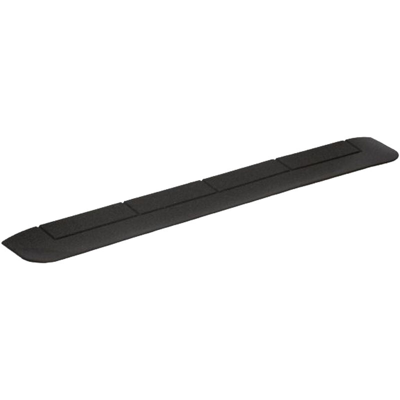 

Rampa para umbrales 15 mm comfort line con 3 bordes biselados carga 2500 kg para sillas de ruedas