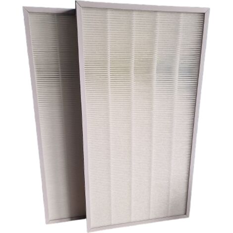 KOMFOVENT Domekt R 450 V C6M FA63 Rekuperatorfilter