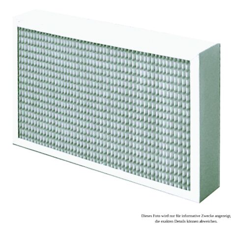 Komfovent Panelfilter M5 750x400x46