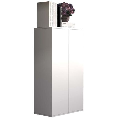 Kommode Sideboard Dalosa 3 Drehtüren