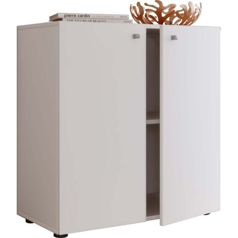 Kommode Sideboard Vandol 1 Drehtüren