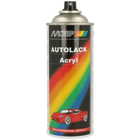 Kompakt 43400 Yellow Gl. 400 Ml Motip