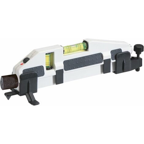 Kompakte Laserwasserwaage Laserliner HandyLaser Plus
