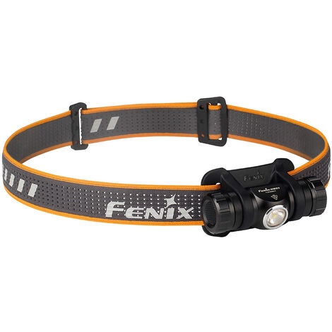 Kompakte vordere Fackel 240 Lumen Fenix