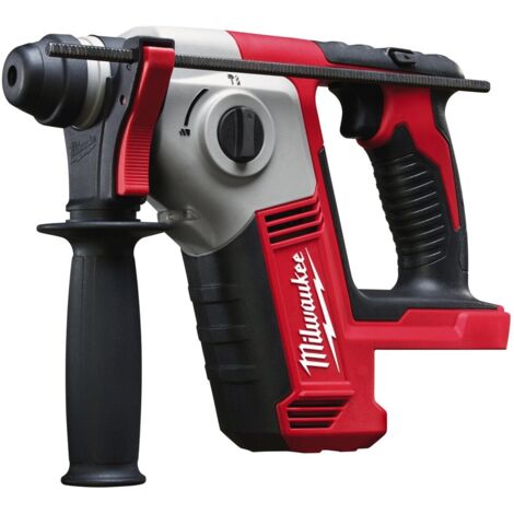 Kompakter Bohrhammer Milwaukee M18 BH-0 18V