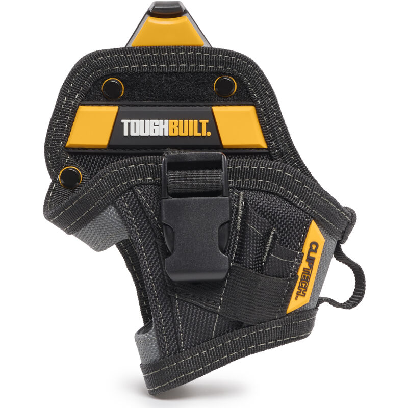 Toughbuilt Kompakter Bohrkoffer (klein) Tb-ct-20-s Robust Gebaut