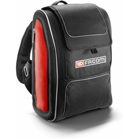 Kompakter Rucksack FACOM BS.MCBPB