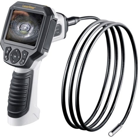 Kompakter Videoinspektor VideoScope XXL