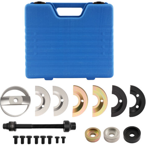 Kompaktlager Einpress Set for VW Lupo Polo Audi Seat Ibiza 62-72mm
