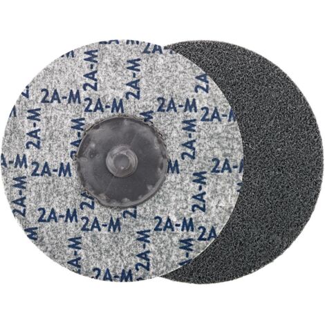 Kompaktscheibe ROLOC 76,2 mm 2a mittel FORMAT