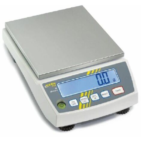 Kompaktwaage PCB 3500-2 Wägebereich 3500g / 0.01g