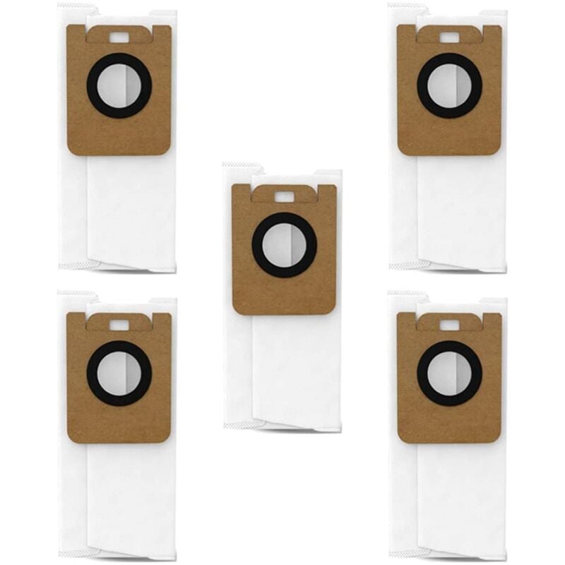 Image of Kompatibel für Z10 Pro Beutel Roboter Vakuum Staubsauger Reinigung ZubehöR Teile