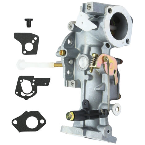 Kompatibel mit Briggs & Stratton 495459, 492645, 490524 und 692784 5 PS Vergasern