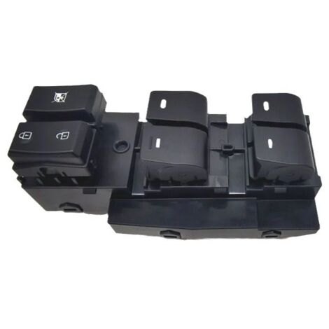 Kompatibel mit dem Fensterheberschalter für den Hyundai Elantra aus Peking, Teilenummer 93570-F2200 und 93570F2200