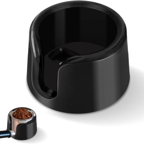 Kompatibel mit dem Kaffeetamper und dem manuellen Siebträger der Ninja Espresso ES601 Espressomaschine  Ersatzteile für Espressomaschinenzubehör