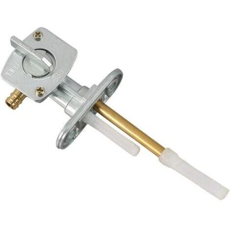 Kompatibel mit dem Kraftstoffhahnschalter für Yamaha YFS200, YFM250, YFM350, YFM400, YFM600, Suzuki DRZ400, FZR600, LT80, LTZ250, Raptor 660, Wolverine, Banshee 350, Grizzly Blaster