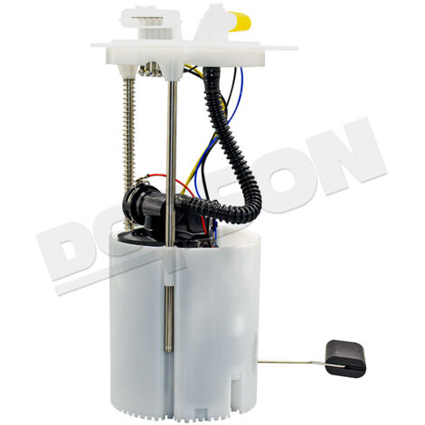 Kompatibel mit dem Nissan Qashqai J11 Kraftstoffpumpen-Kit (Referenz 17040-4ED0A 0580200203).