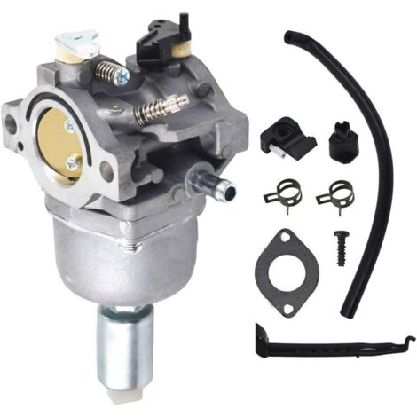 Kompatibel mit dem Vergaser-Reparatursatz für Craftsman LT1000, LT2000 und DLS3500 (16 PS, 18 PS, 20 PS) Rasenmäher- und Traktormotor-Tuning-Kit