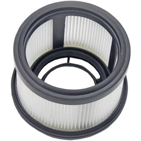 Kompatibel mit den Staubsaugern Dreame T20/T30/R10/R20 und dem HEPA-Filterset Xiaomi G9/G10: 1 Multi-Kegel-Filterset + 2 HEPA-Filterkartuschen.