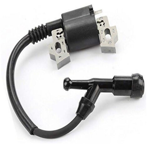 Kompatibel mit den Teilenummern 17-584-01-S/1758401-S/17 584 01-S, Hochspannungszündspule, Präzisionsersatzteil für industrielle Motorzündsysteme.