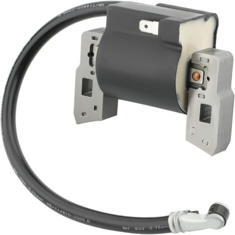 Kompatibel mit den Teilenummern 397358/298316/395491/697037: Universelle Ersatzteile für Hochspannungszündspulen in Motorzündanlagen.